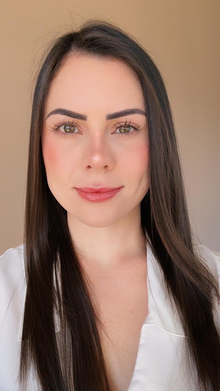 Bruna Ribas Durau, estética avançada